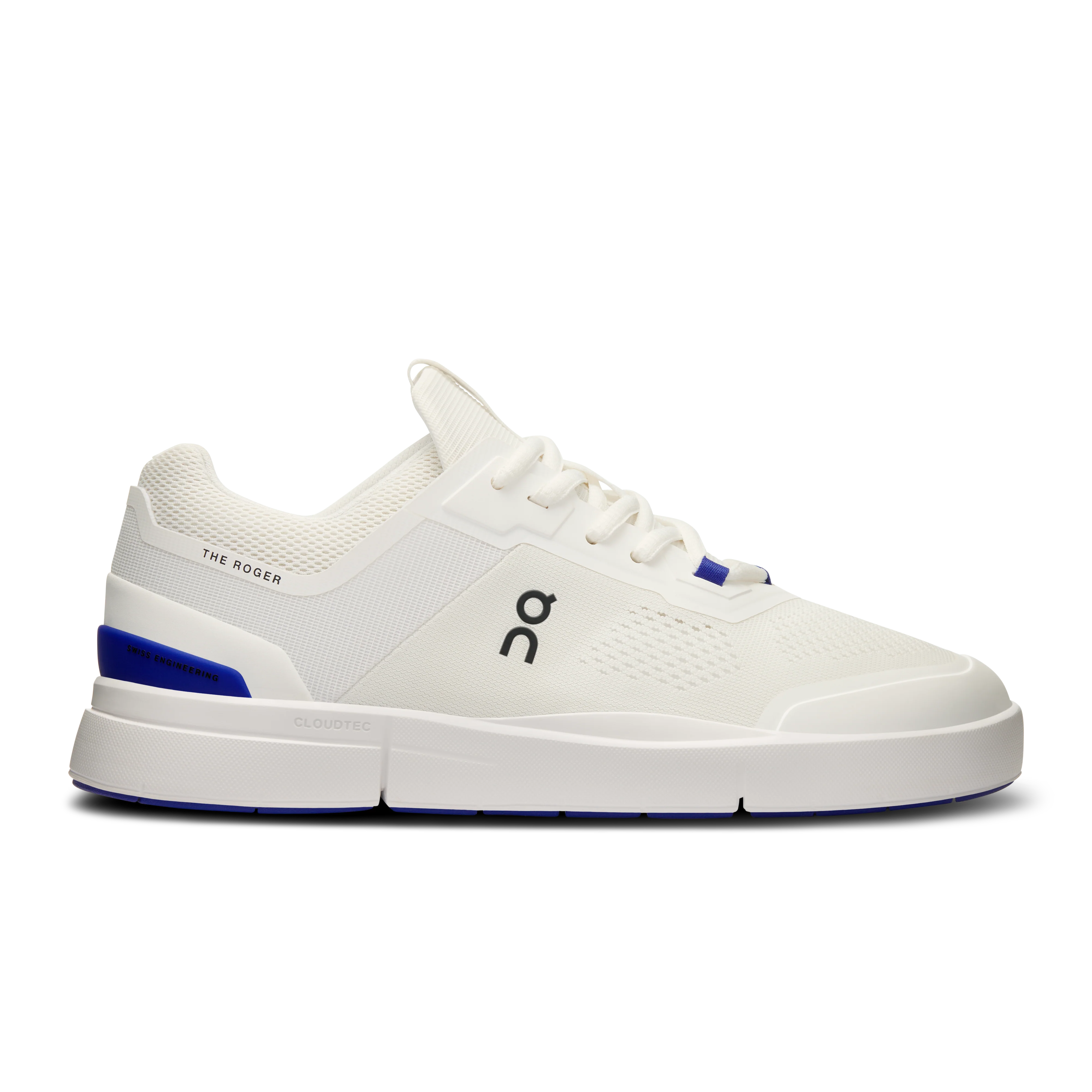 Women's On The Roger Spin 2, Undyed/Indigo, 9.5 B Medium