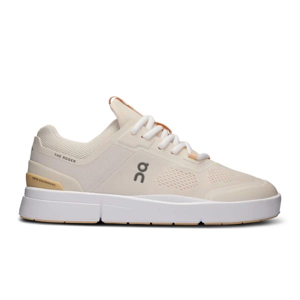 Women's On The Roger Spin 2, Dew/Savannah, 6.5 B Medium