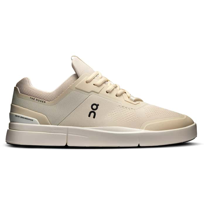 Women's On The Roger Spin 2, Sand/Ivory, 6 B Medium