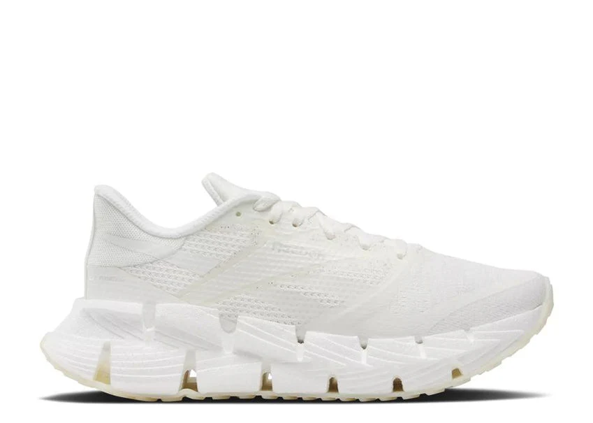 Women's Reebok Floatzig 1, Non-dyed/No Color/Pure Grey, 9 B Medium