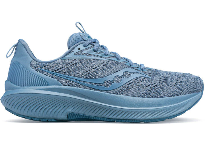 Women's Saucony Echelon 9, Skyway, 9.5 B Medium