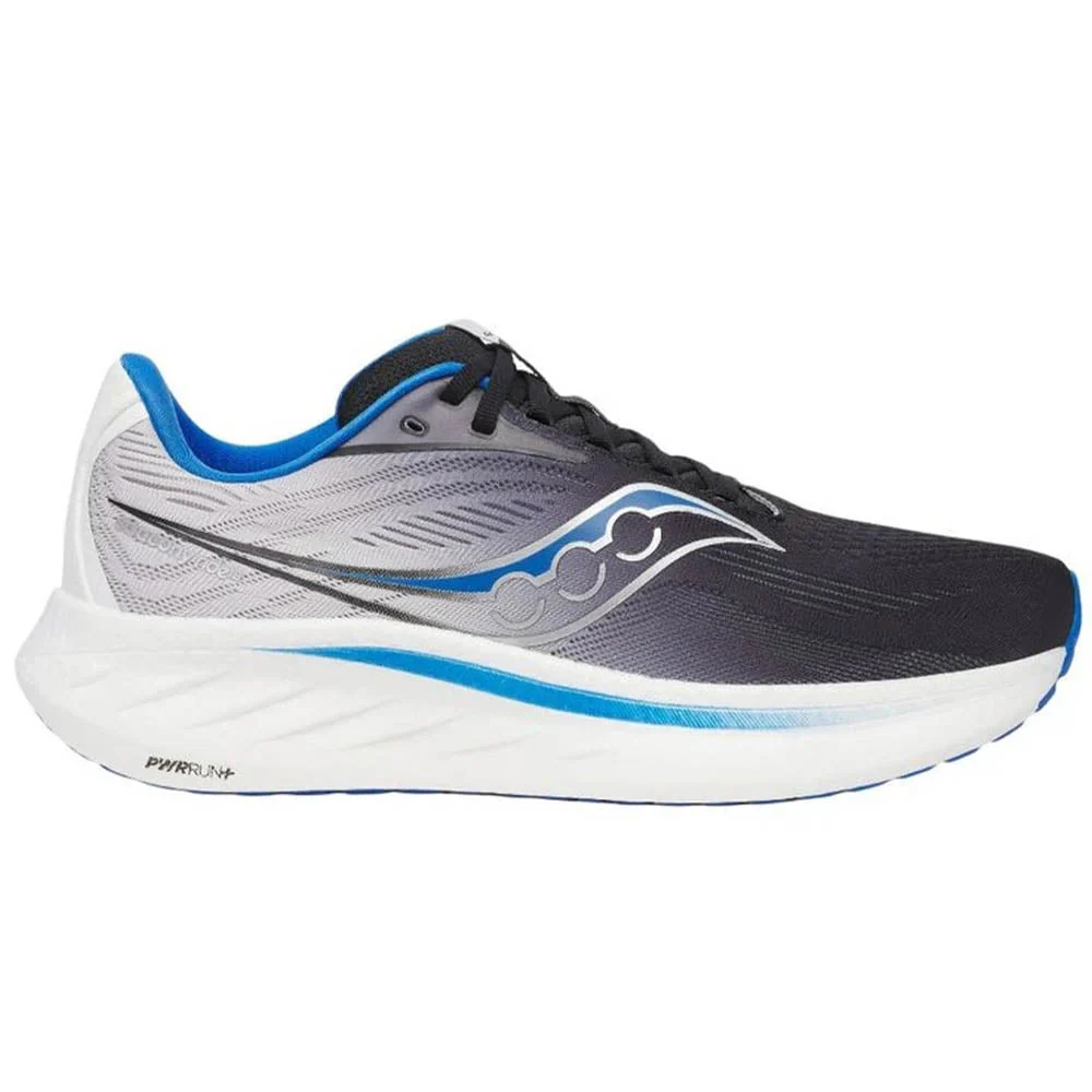 Women's Saucony Endorphin Pro 4, Fog/Peel, 7.5 B Medium