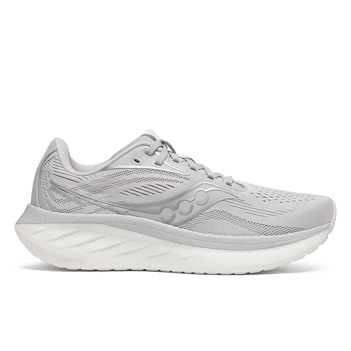 Women's Saucony Ride 18, Cloud, 6 B Medium
