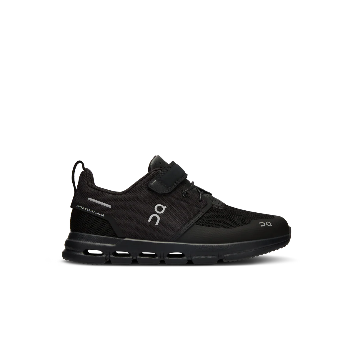 Youth On Cloud Sky, All Black