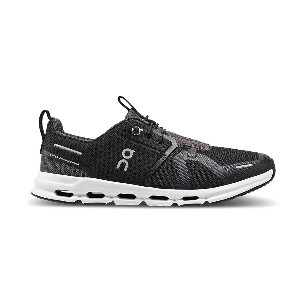 Youth On Cloud Sky, Black/Eclipse