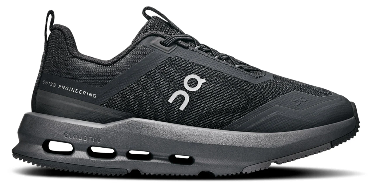 Youth On Cloudnova, Black/Eclipse